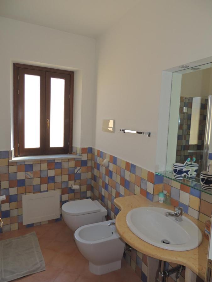 Suite Franziska Lift & Ac A Ballaro Palermo Exterior photo