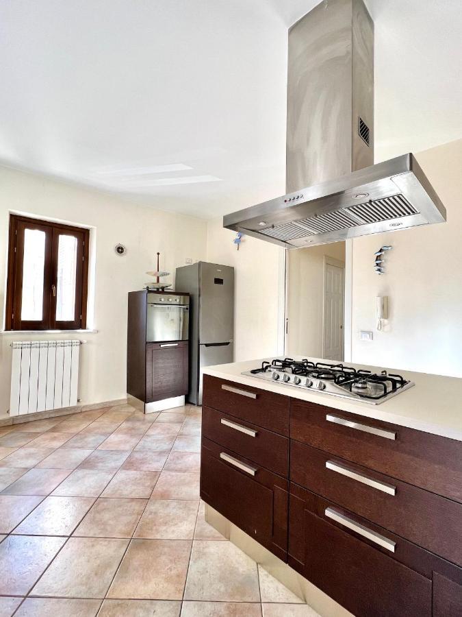 Suite Franziska Lift & Ac A Ballaro Palermo Exterior photo